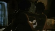 Sean Young nude in Fire Birds